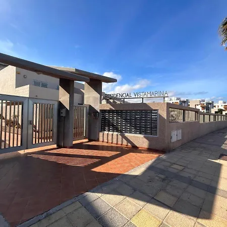 Alquilaencanarias Medano Vistamarina * El Medano (Tenerife)