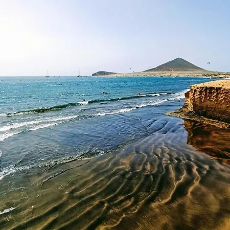 Alquilaencanarias Medano Vistamarina *