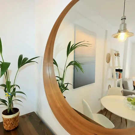 Alquilaencanarias Medano Vistamarina Διαμέρισμα