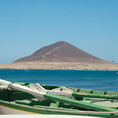 アパート Alquilaencanarias Medano Vistamarina